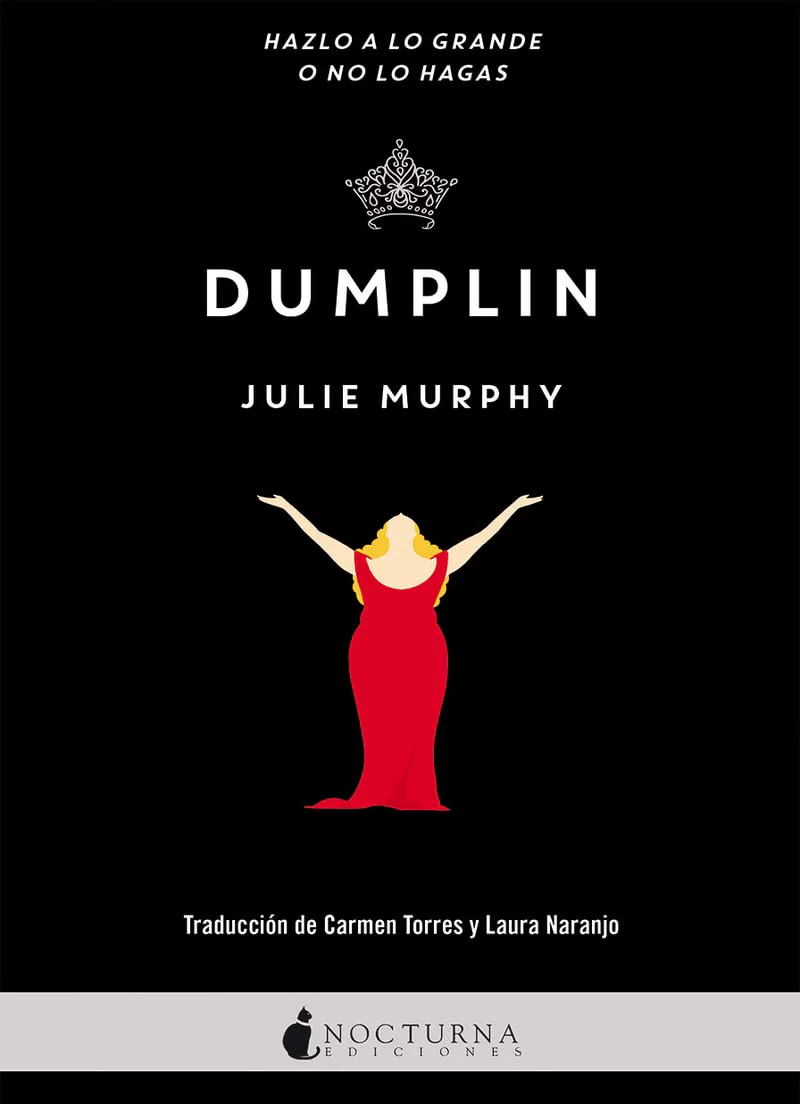 Dumplin: 30 (Literatura Mágica) - Image 2
