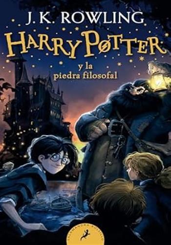 Harry potter y la piedra filosofal (1) - Image 9