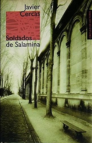 Les soldats de Salamine - Image 2