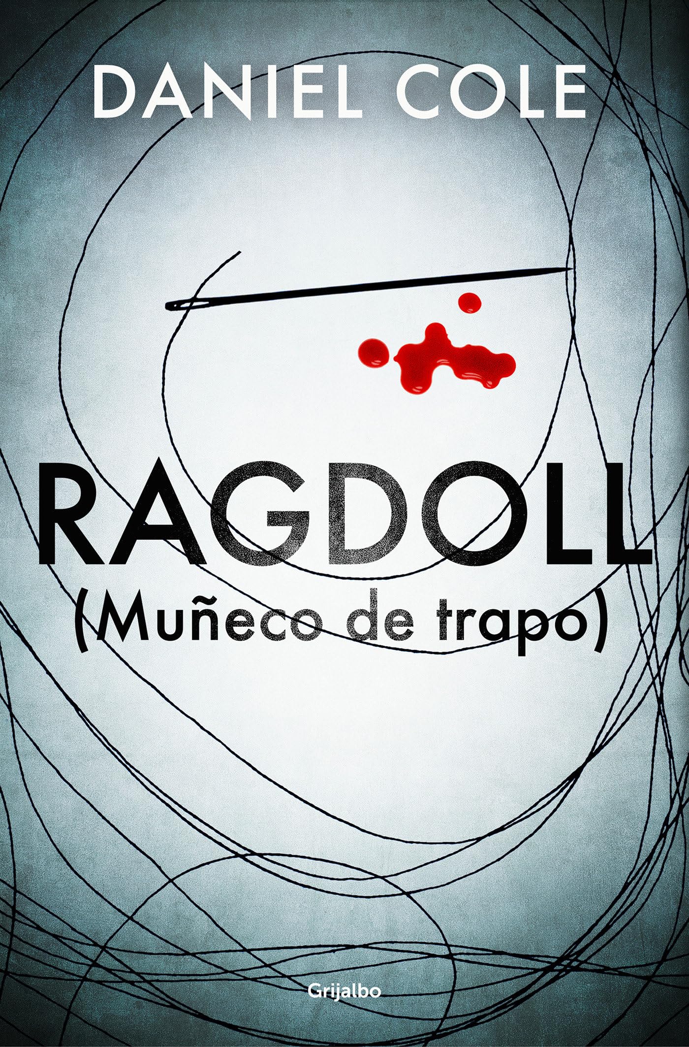 Ragdoll (Muñeco de trapo) / Ragdoll - Image 3
