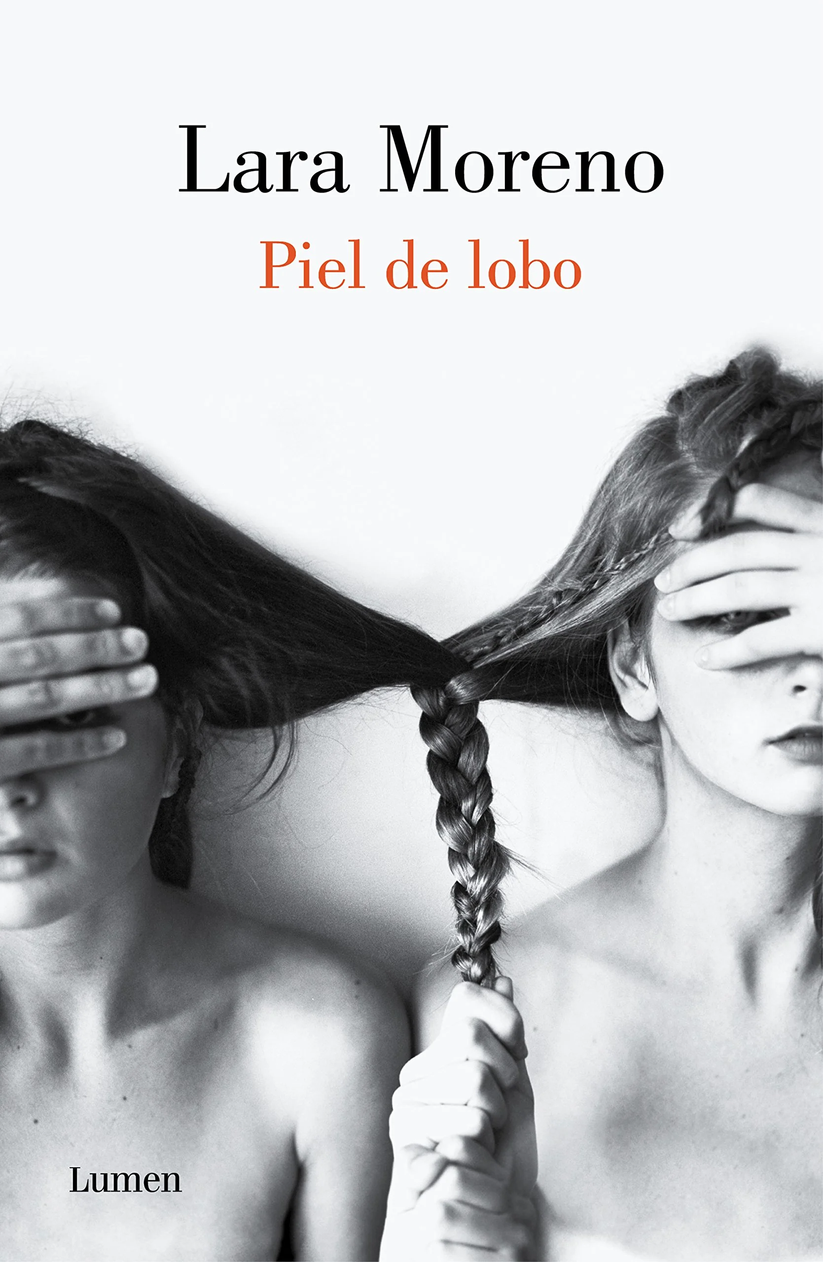 Piel de lobo / The Wolf's Skin