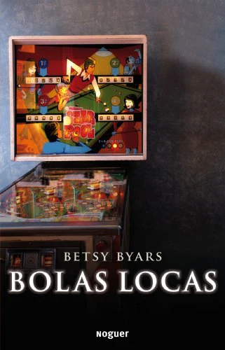 Bolas locas (Noguer Juvenil) - Image 3