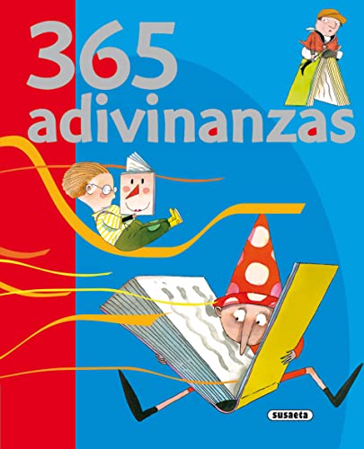 365 adivinanzas (Grandes Libros) - Image 3