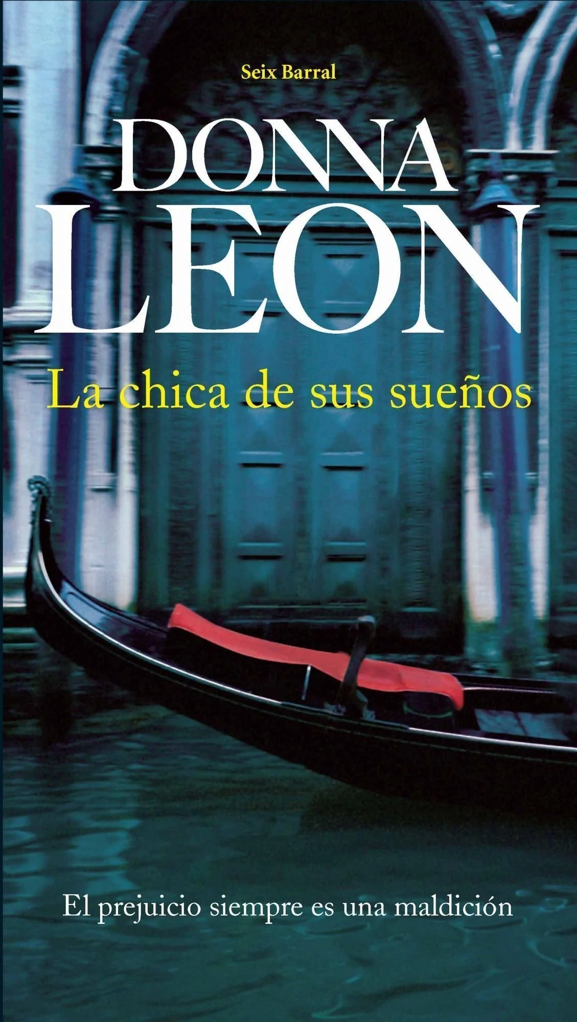 La chica de sus suenos - Image 4