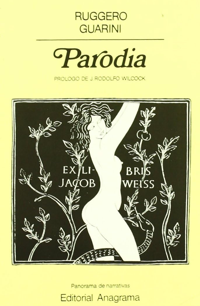 Parodia - Image 2