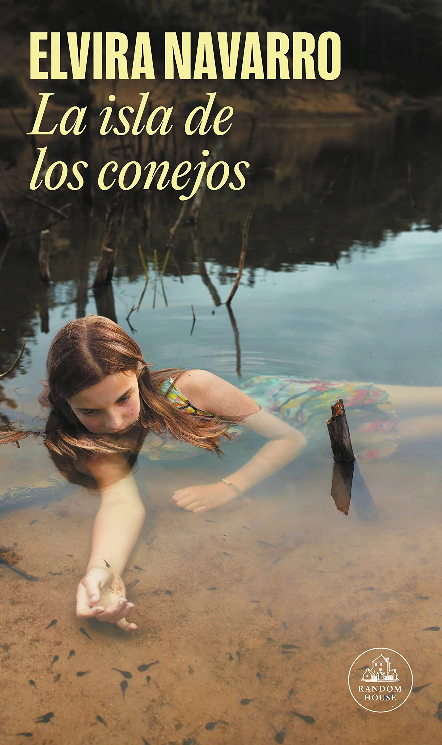 La isla de los conejos / Rabbit Island - Image 2