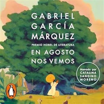 En agosto nos vemos (cartonné) - Image 5