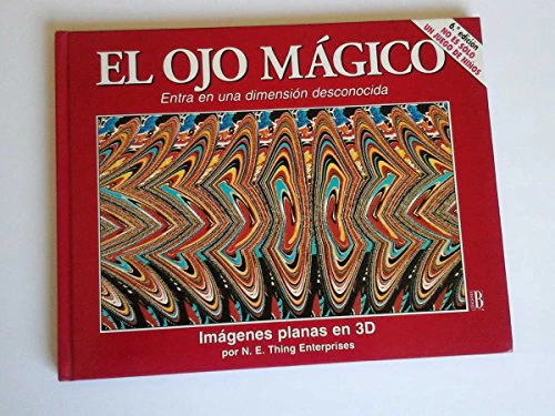 Ojo Magico, El - Image 3