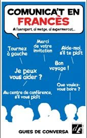 Comunica't en FRANCÈS: A l'aeroport, al metge, al supermercat... - Image 2