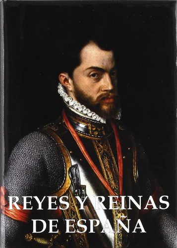 Reyes y reinas de España (siglos XV-XXI) - Image 3
