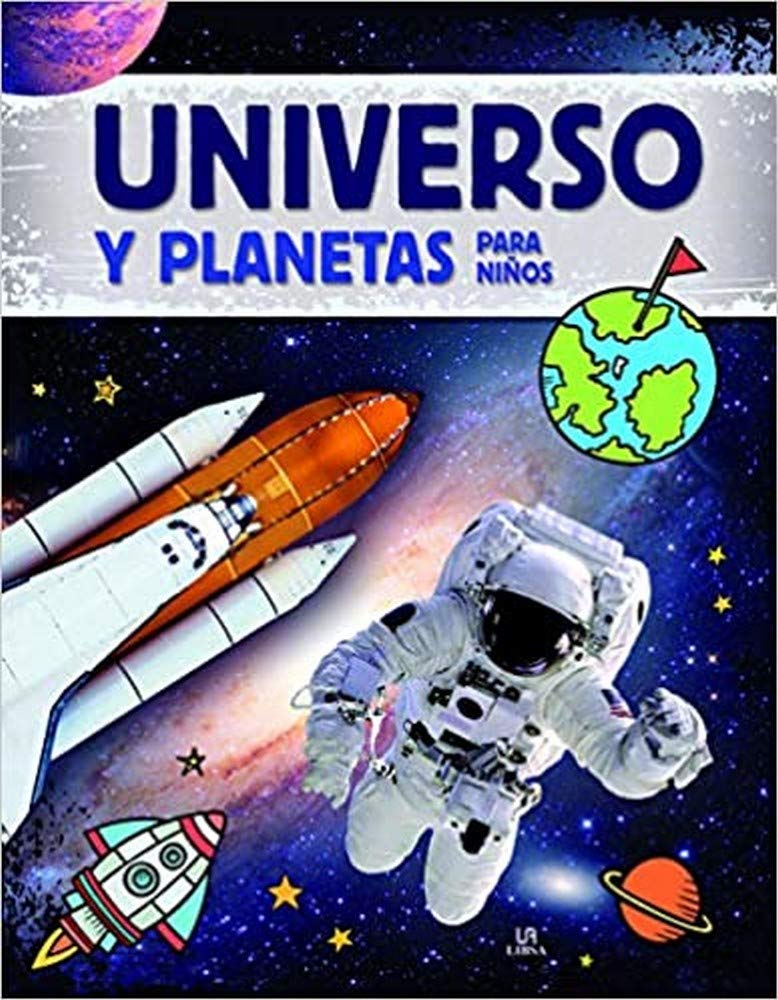 Universo y Planetas para Niños - Image 3