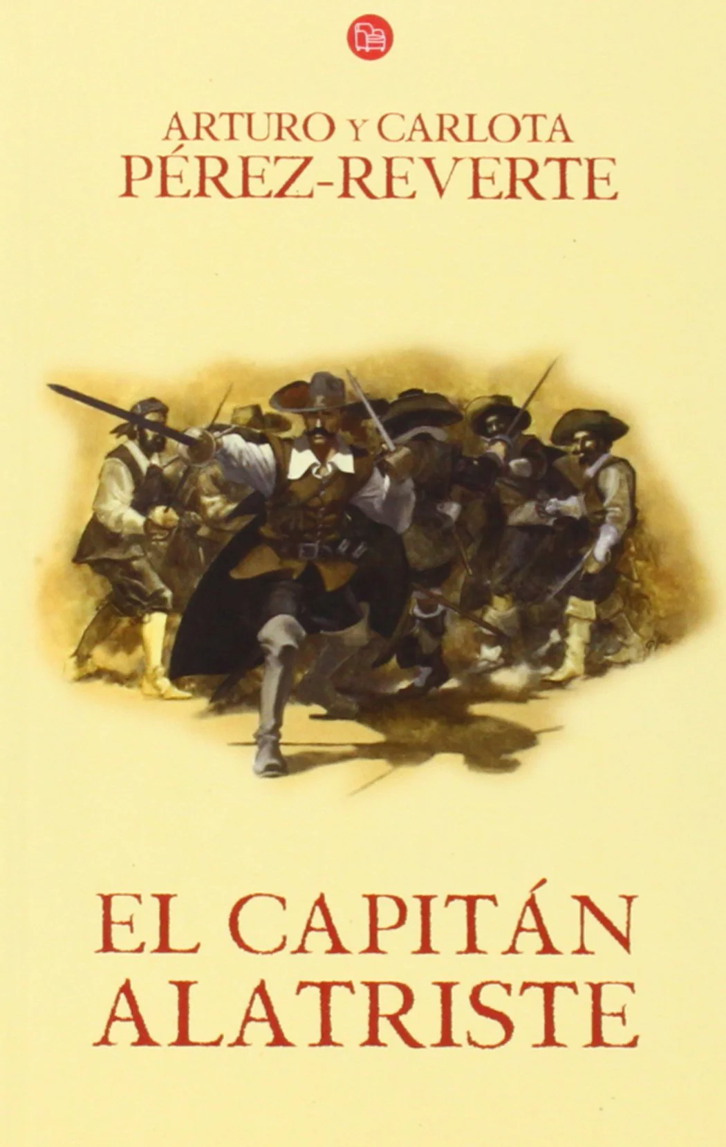 El capitan Alatriste / Captain Alatriste - Image 2