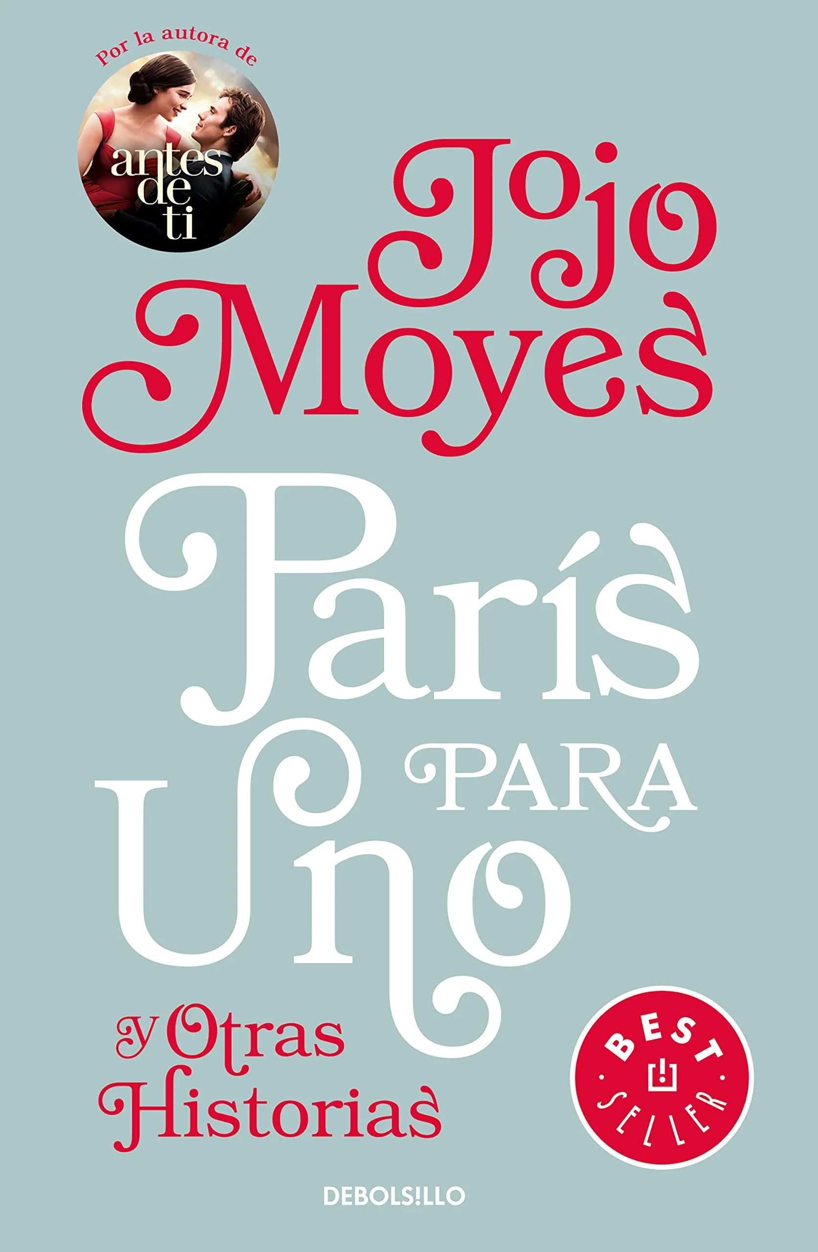 París para uno y otras historias (Best Seller) - Image 3