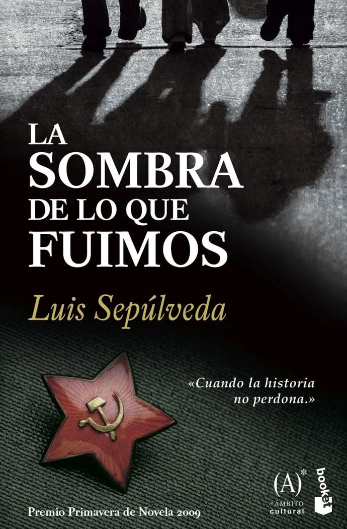 La sombra de lo que fuimos - Image 5