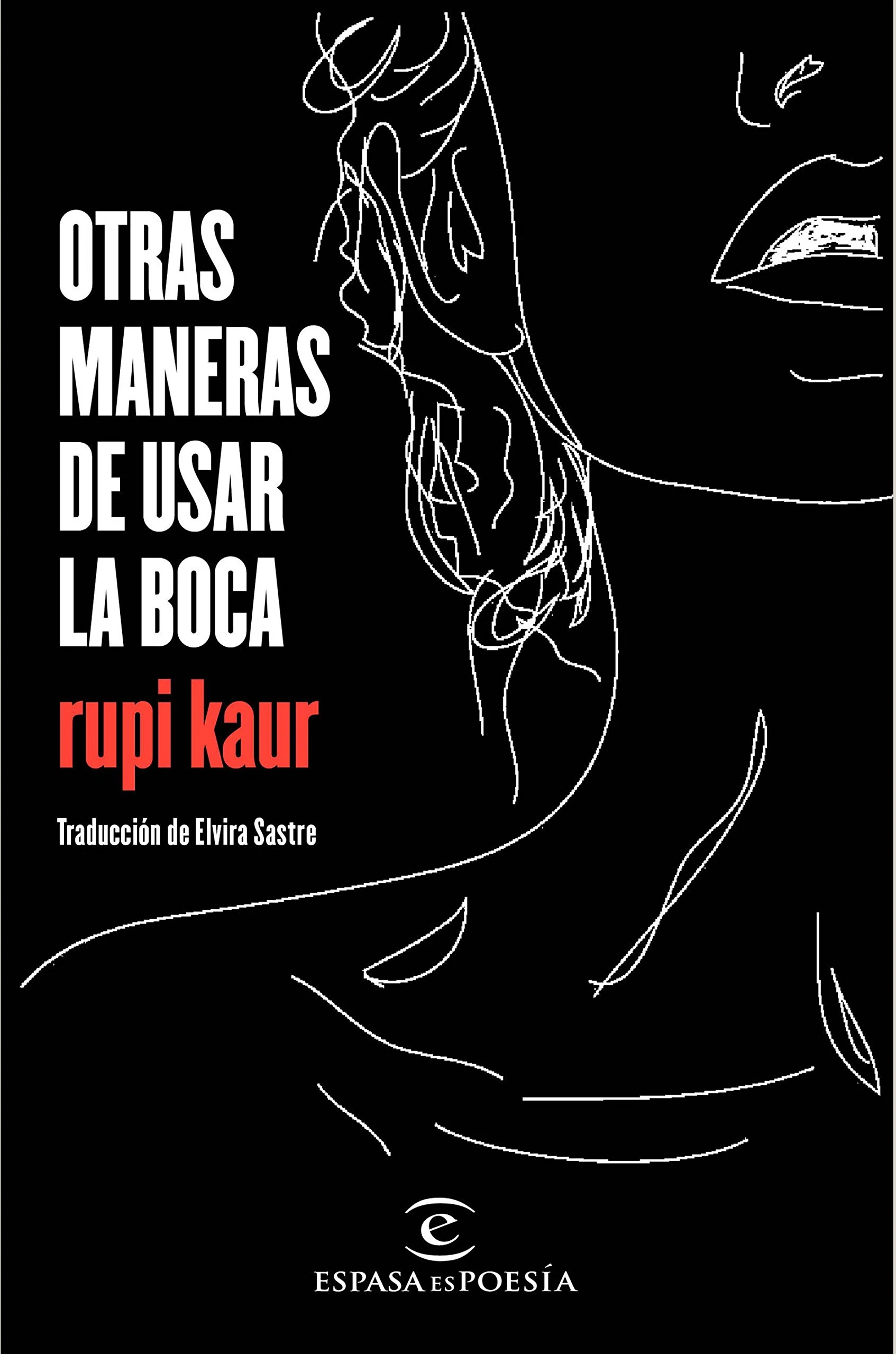 Otras maneras de usar la boca - Image 3