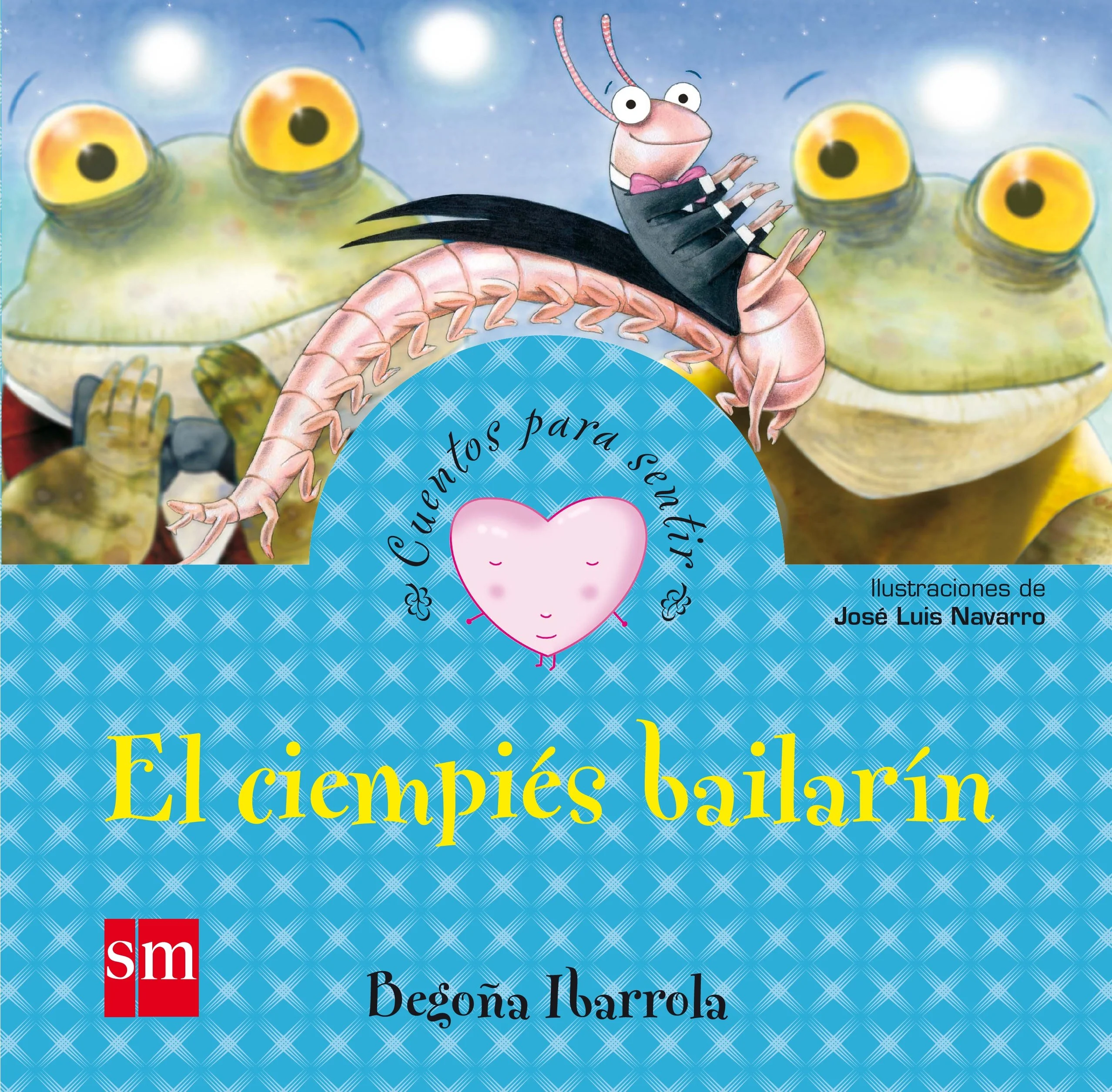 El ciempies bailarín - Image 4