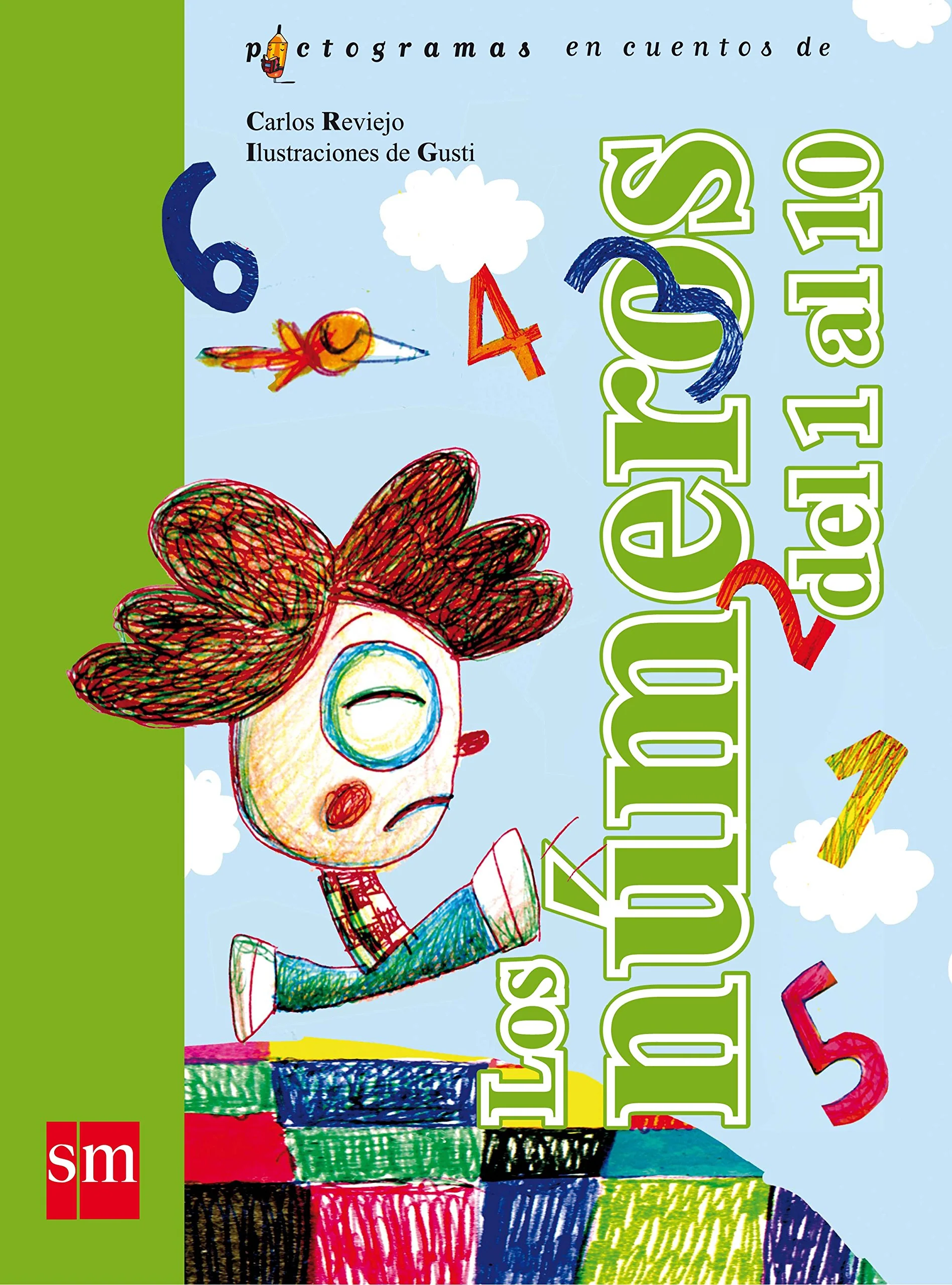 Los números del 1 al 10 - Image 2