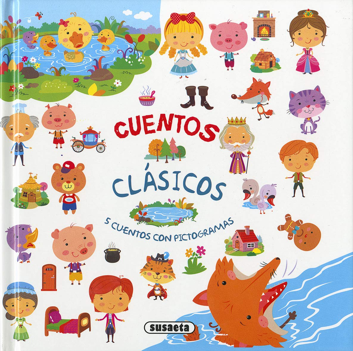 Cuentos clásicos - Image 2