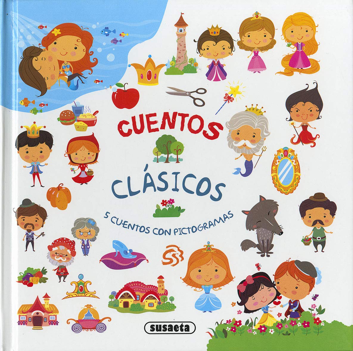 Cuentos clásicos - Image 3