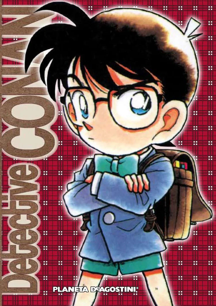Detective Conan nº 02 - Image 3