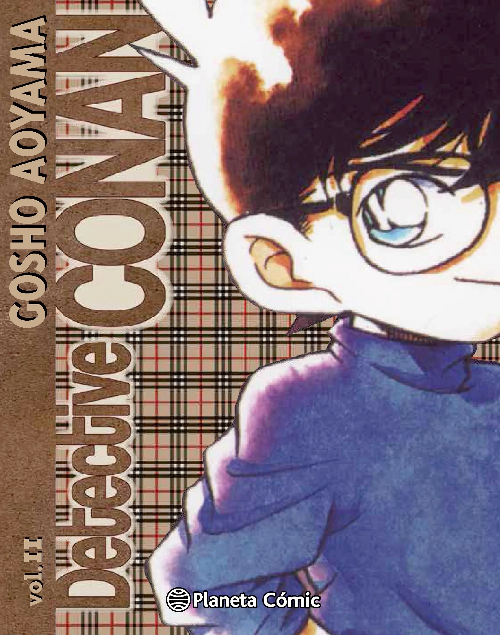 Detective Conan nº 11 - Image 4