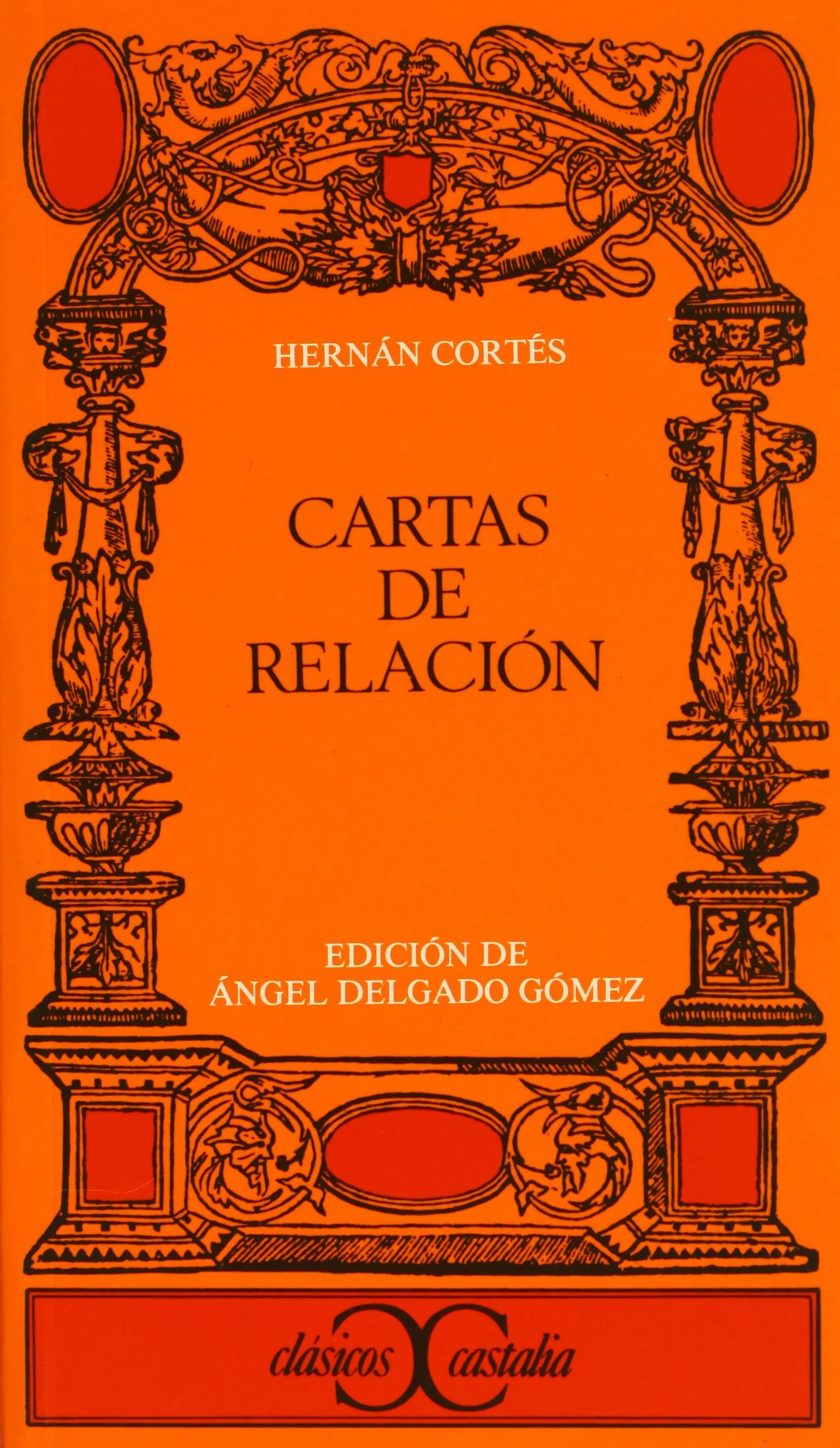 Cartas de relacion - Image 3