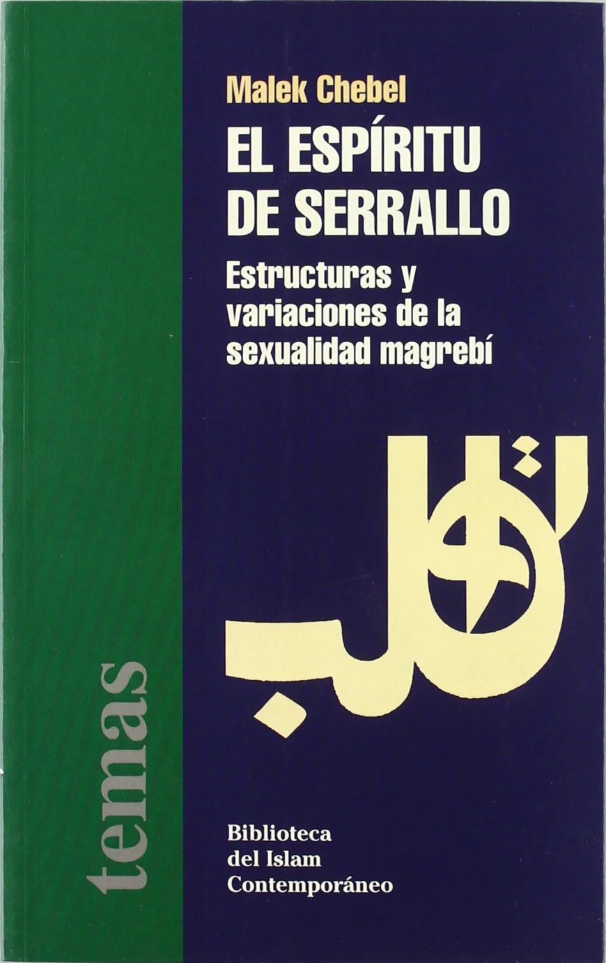El espíritu de serrallo : estructuras y variaciones de la sexualidad magrebí - Image 3