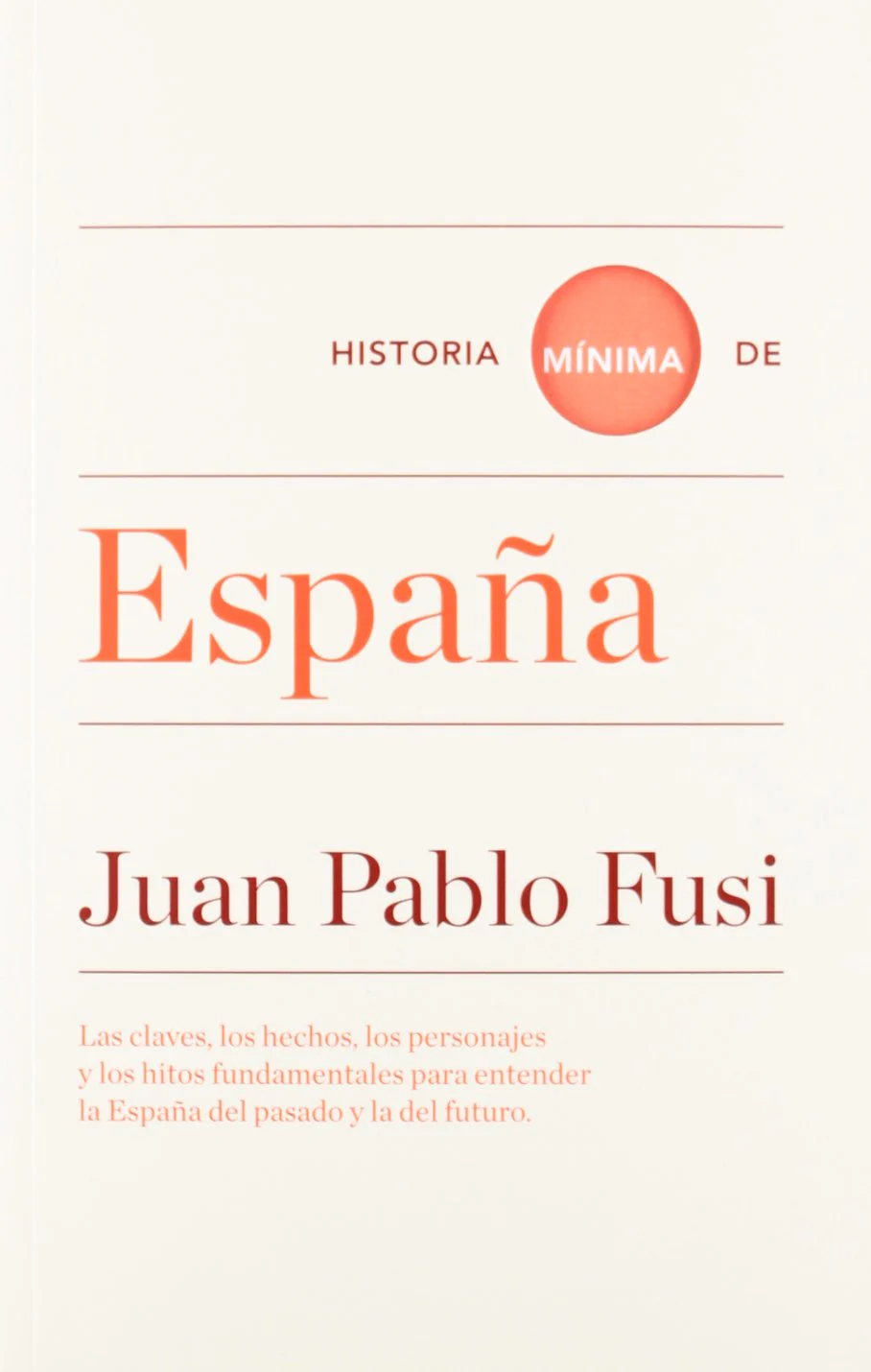 Historia mínima de España - Image 2