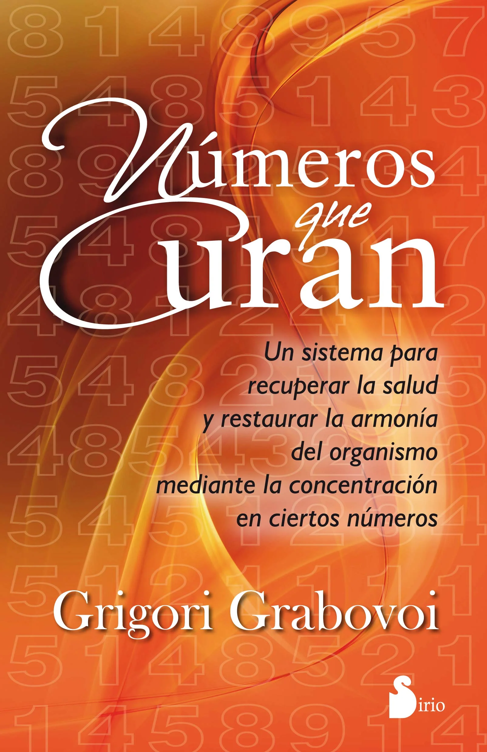 NUMEROS QUE CURAN: 5/7/2 (UBICACION ALTERNATIVA) - Image 4