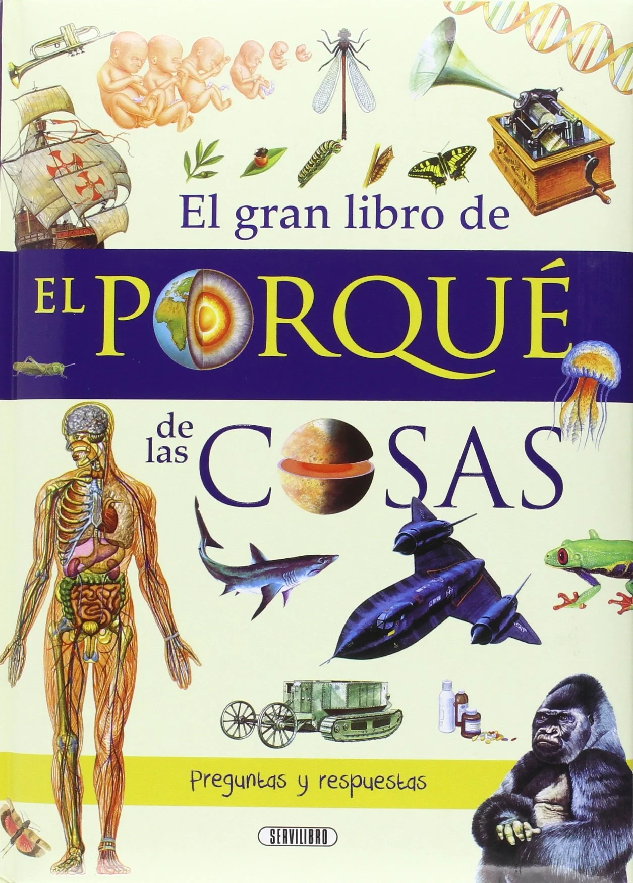 El porqué de las cosas - Image 4