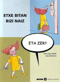 ETXE BITAN BIZI NAIZ, ETA ZER? - Image 4