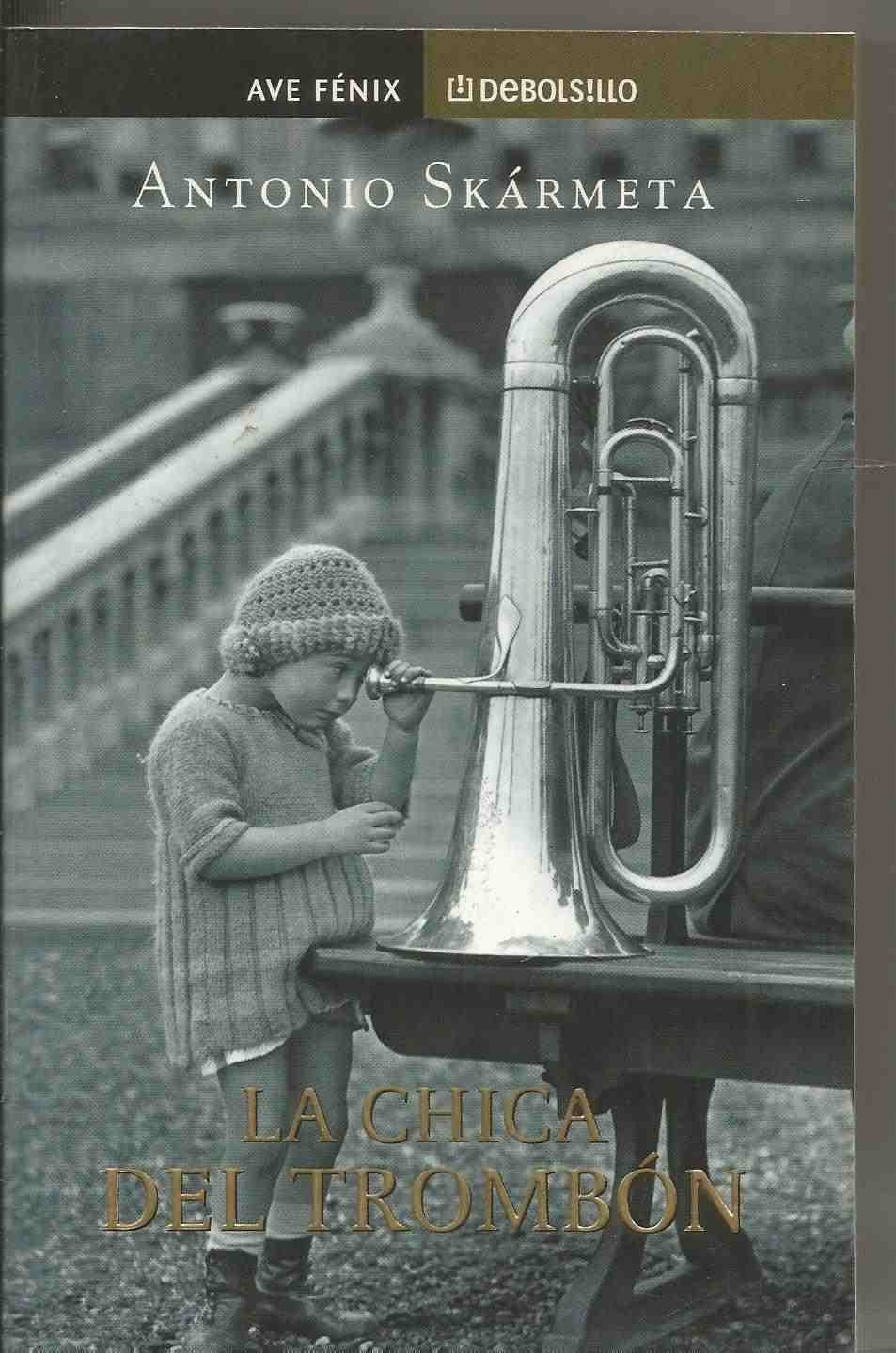 La Chica Del Trombon - Image 3
