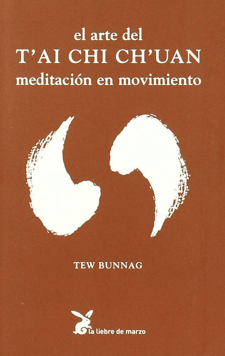 Arte del Tai Chi Chuan, el - Image 4