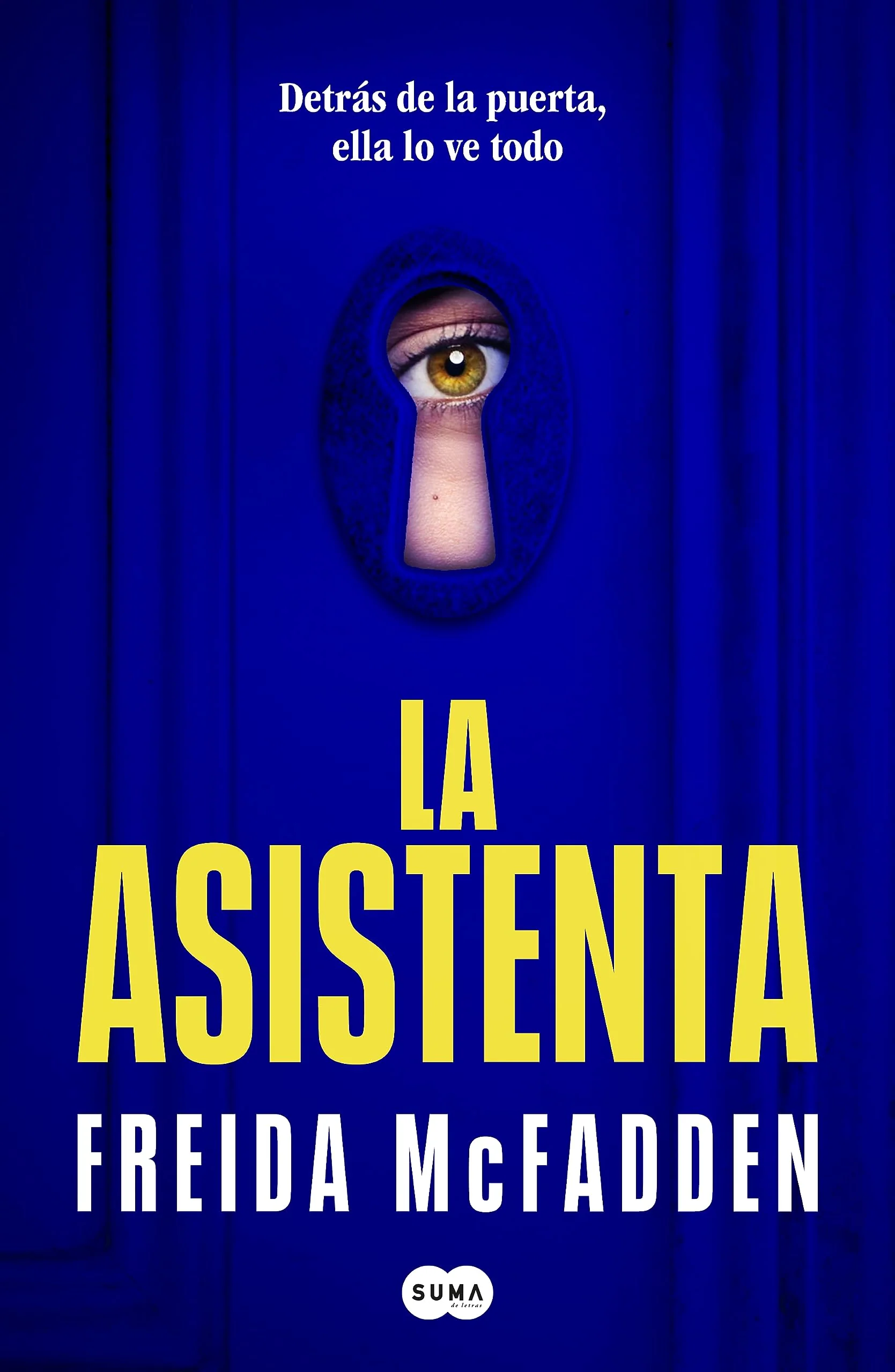 La asistenta: El adictivo thriller viral que está arrasando internacionalmente - Image 3