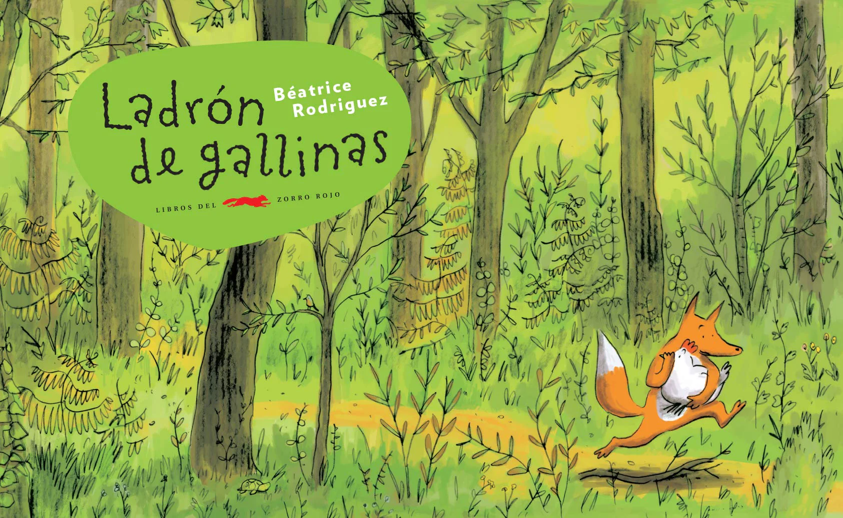 Ladrón de gallinas - Image 2