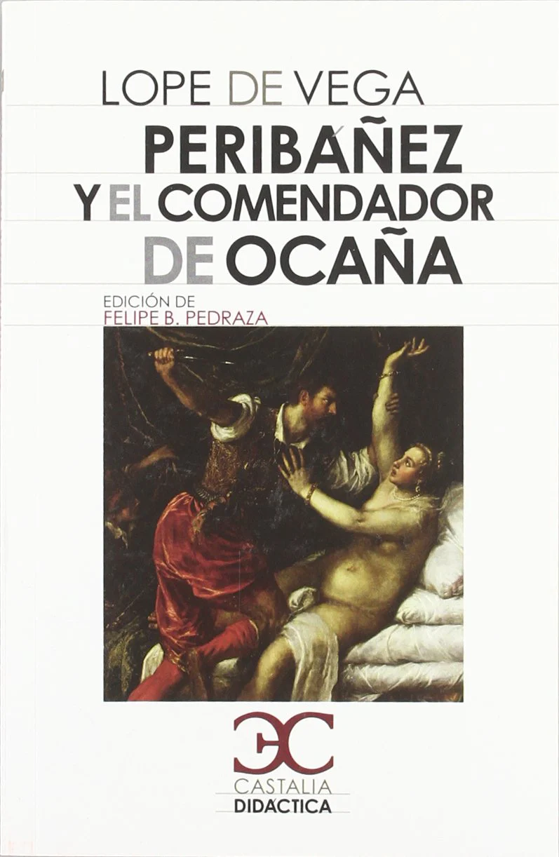 Peribanez y el Comendador de Ocana - Image 2