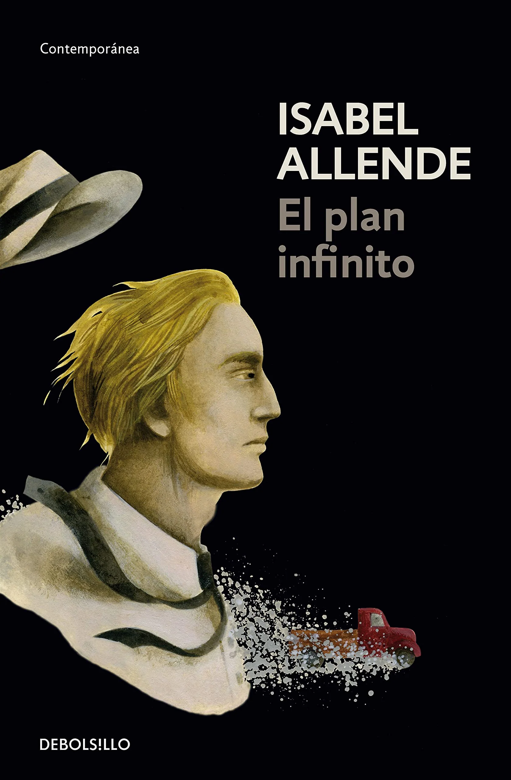 El Plan Infinito / The Infinite Plan - Image 3