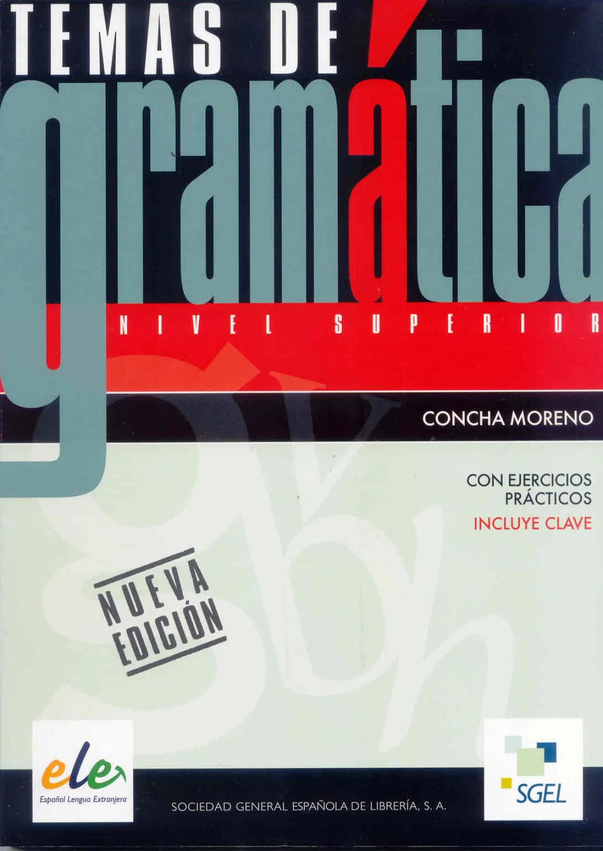 Temas de Gramática - Nivel Superior - Image 3