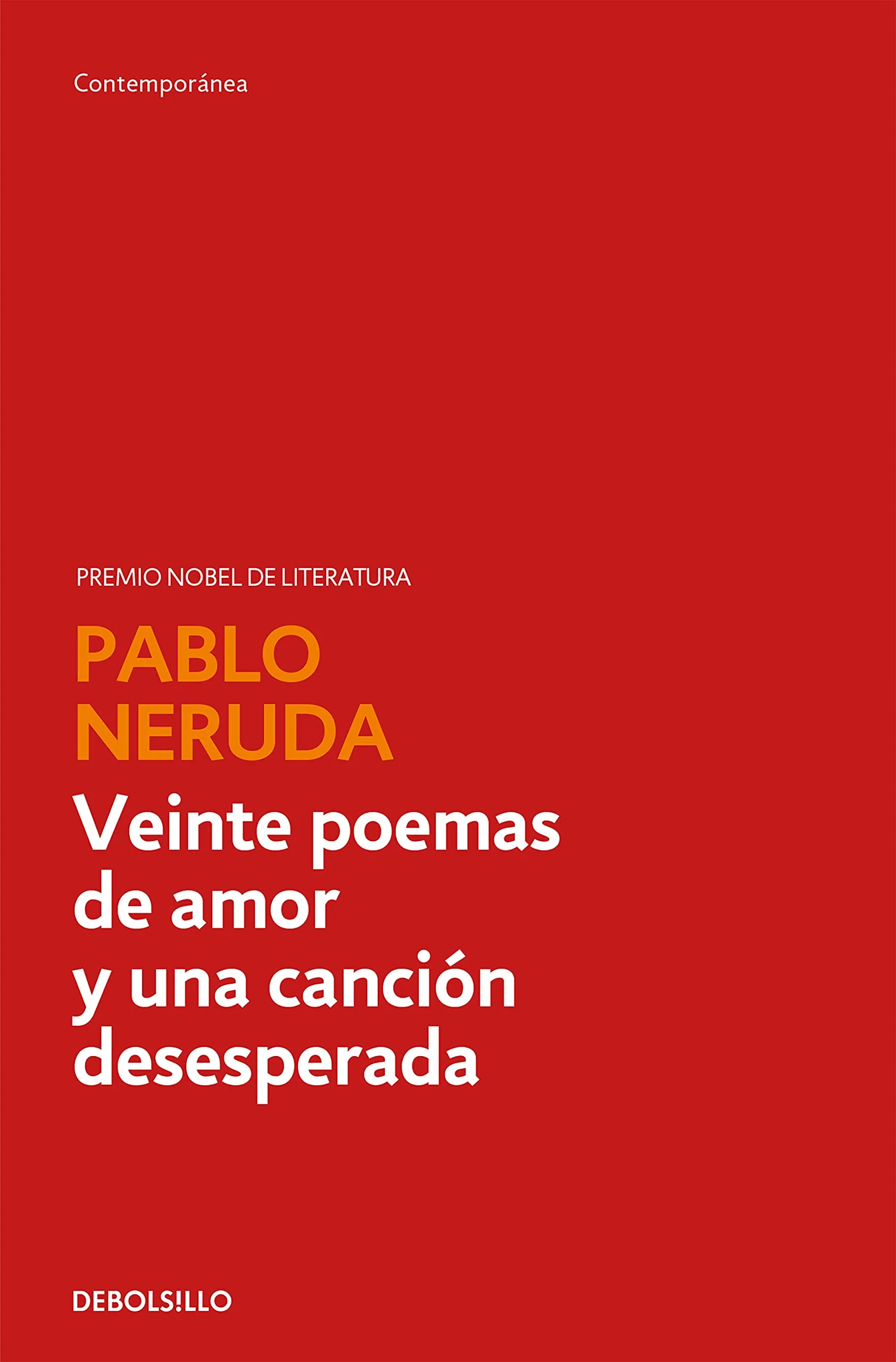 Veinte poemas de amor y una cancion desesperada - Image 7
