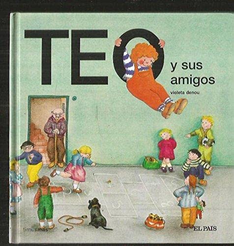 Teo y sus amigos - Image 2