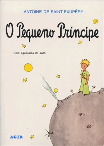 O Pequeno Principe: Edition en langue portugaise - Image 3