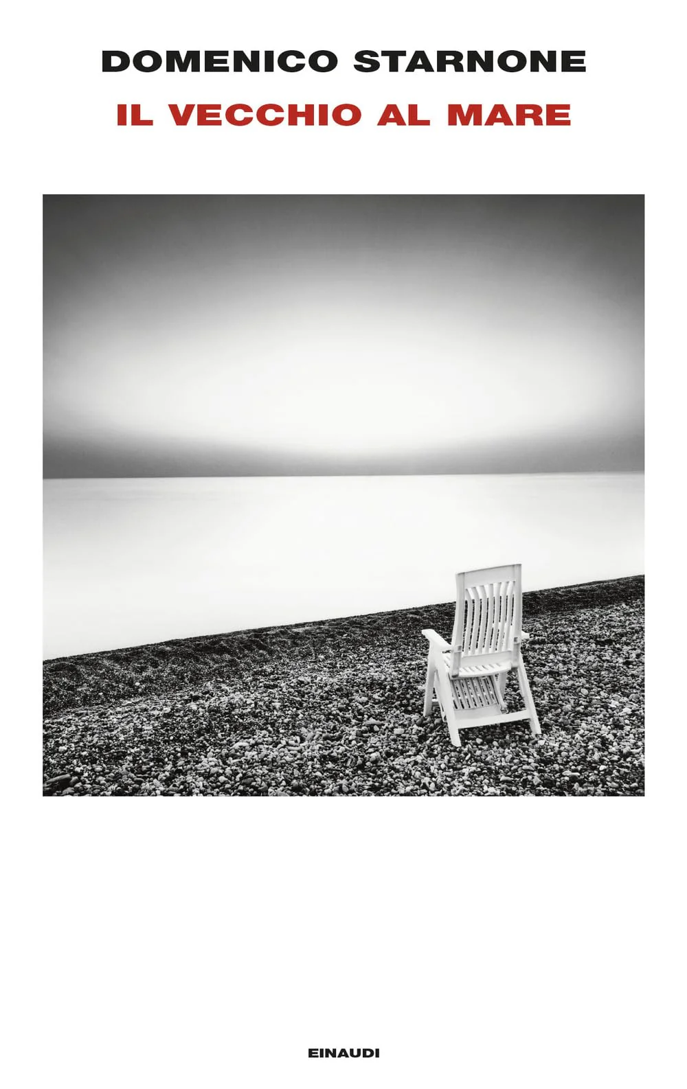 Il vecchio al mare - Image 3