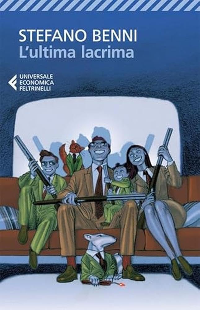 L'ultima lacrima - Image 2