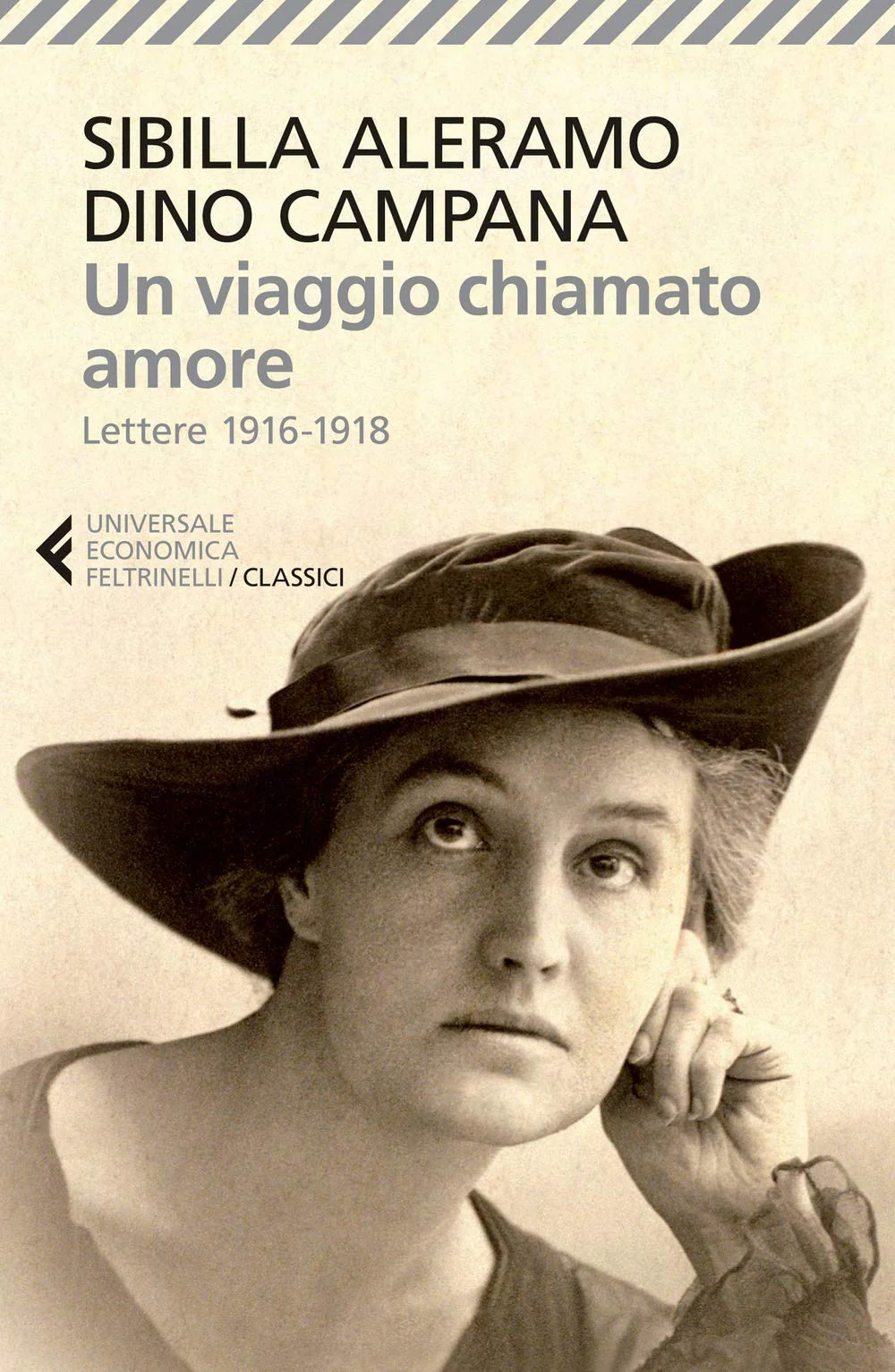 DINO CAMPANA / SIBILLA ALERAMO - Image 2