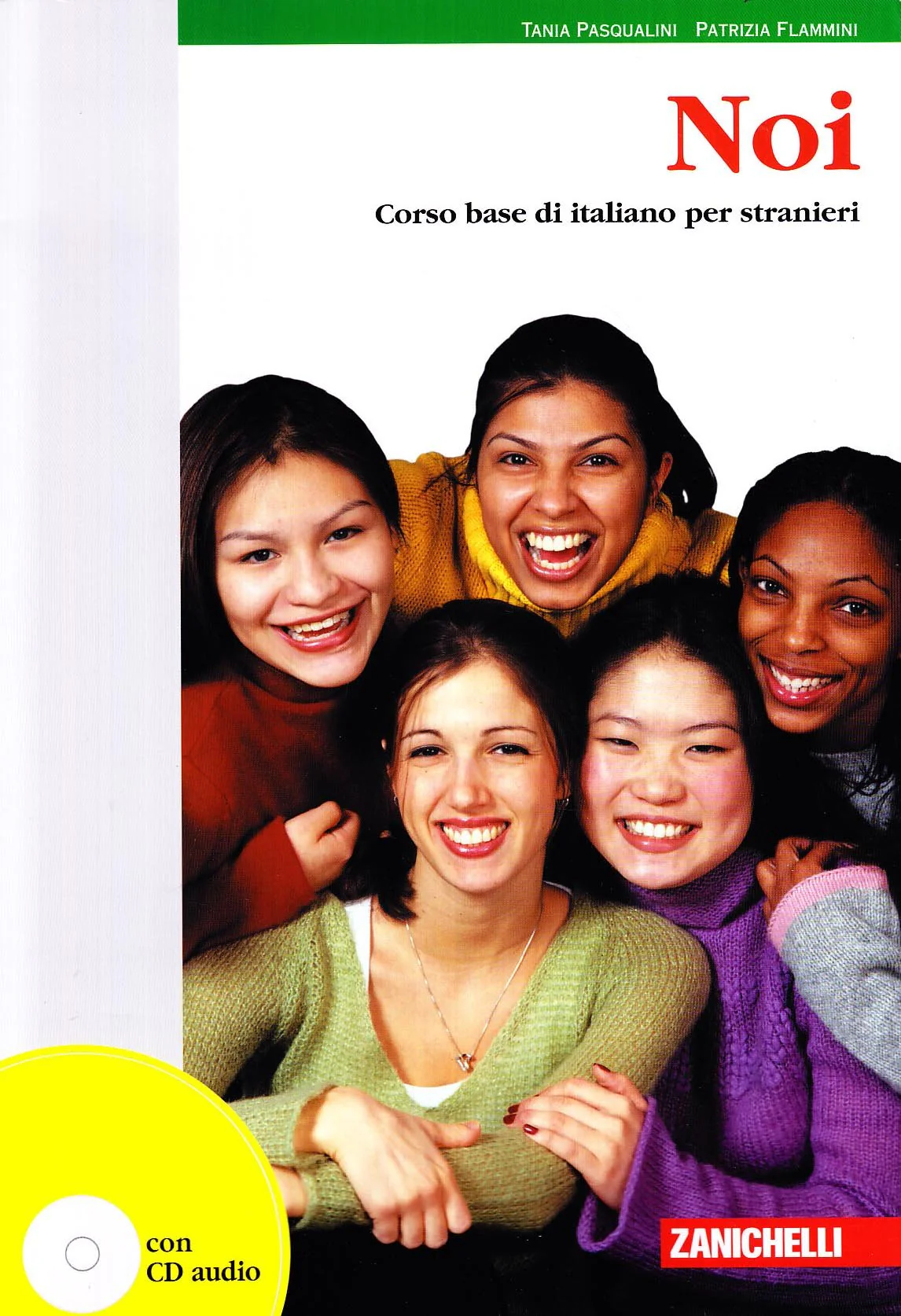 Noi. Corso base di italiano per stranieri. Con CD Audio - Image 3