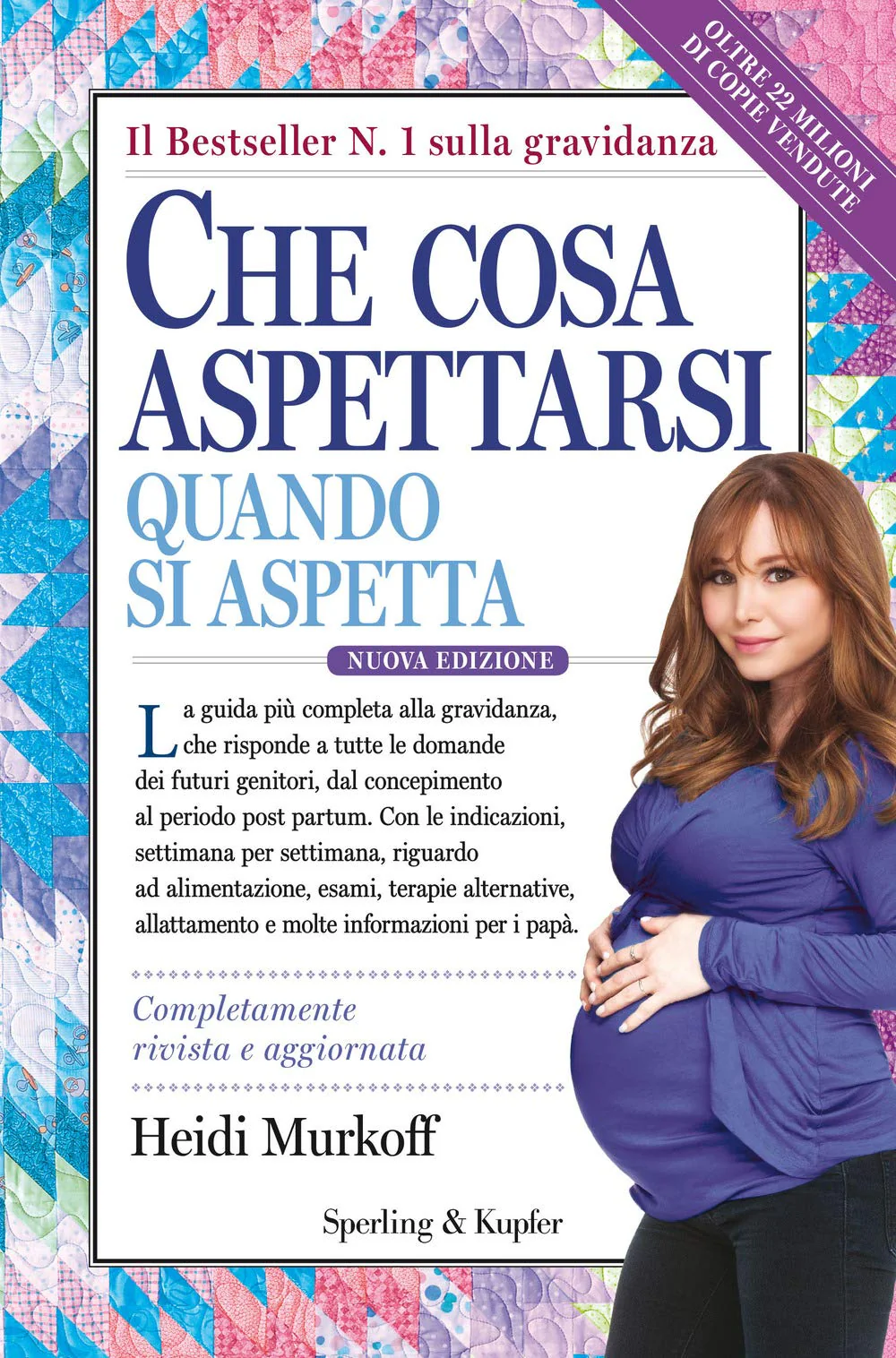 Che cosa aspettarsi quando si aspetta - Image 3