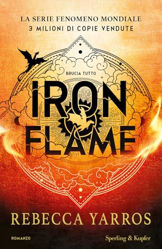 Iron Flame - Image 2