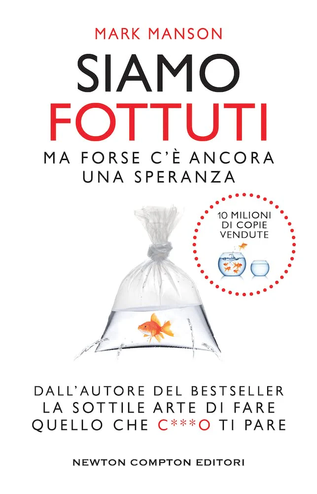 Siamo fottuti. Ma forse c'è ancora una speranza - Image 3