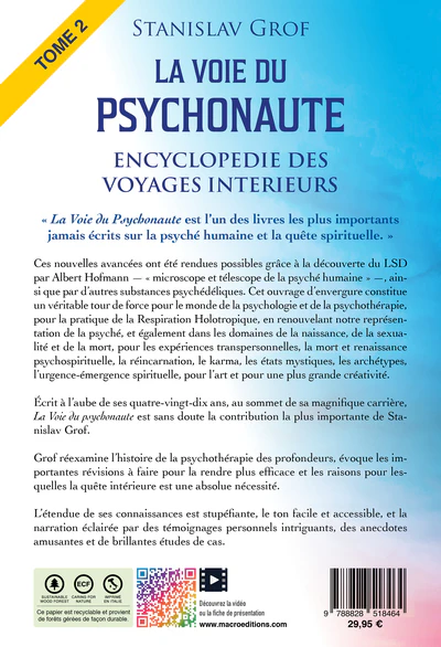 La Voie du Psychonaute VOL 2 - Image 6