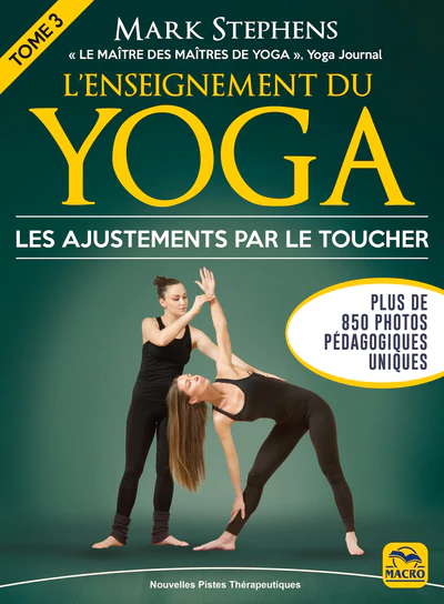 L'enseignement du Yoga Tome 3 - Image 4